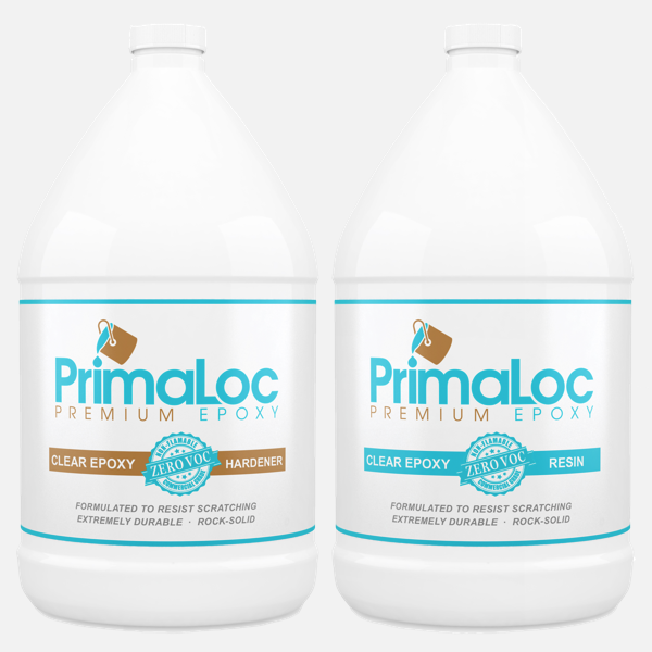 PrimaLoc Epoxy Resin